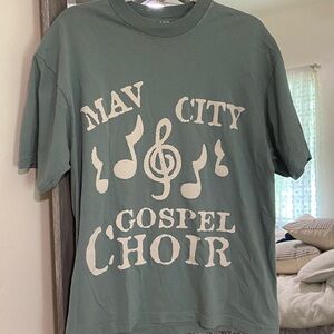 Maverick City Streetwear Tee